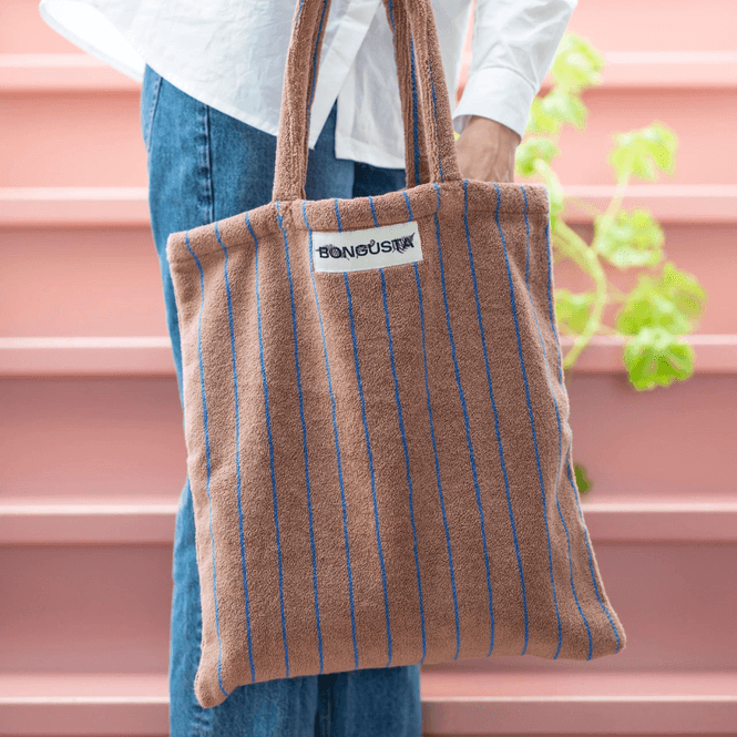 Hovedbilde Naram totebag camel