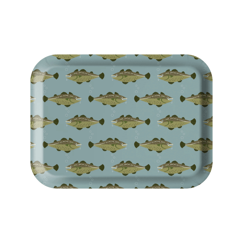 Brett - Torsk