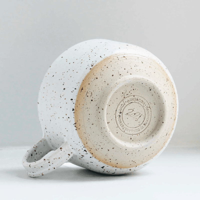 Mion Mug - Llama Fur