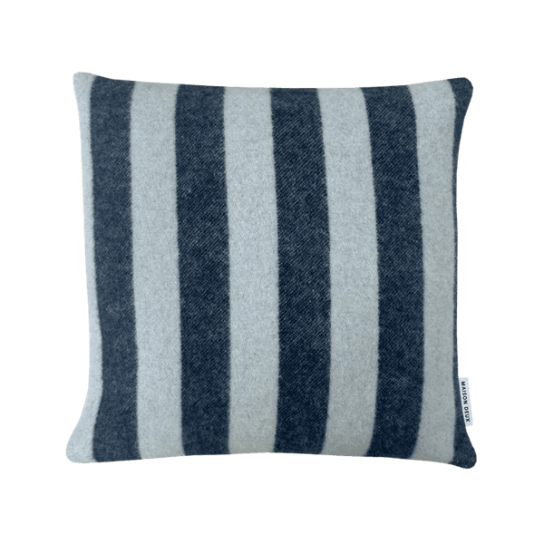 Hovedbilde Candy Wrap Putetrekk Navy / ice blue