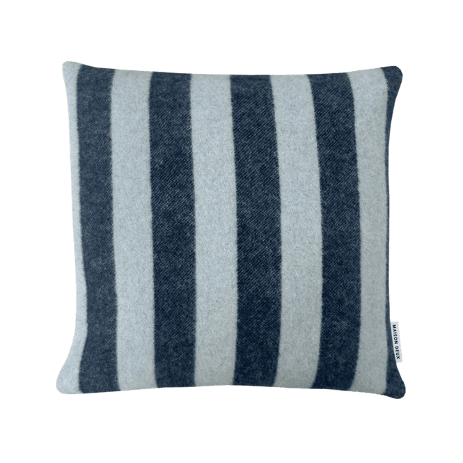 Hovedbilde Candy Wrap Putetrekk Navy / ice blue