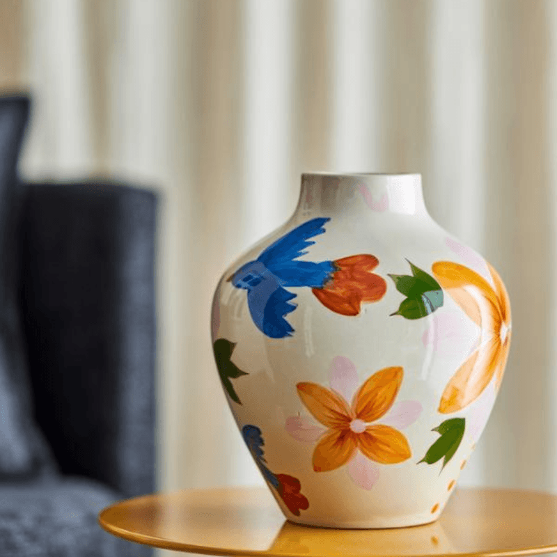 Maricala Vase - Multifarget