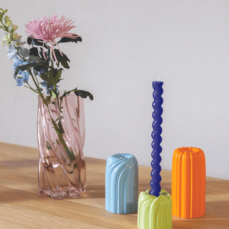Vase marshmallow