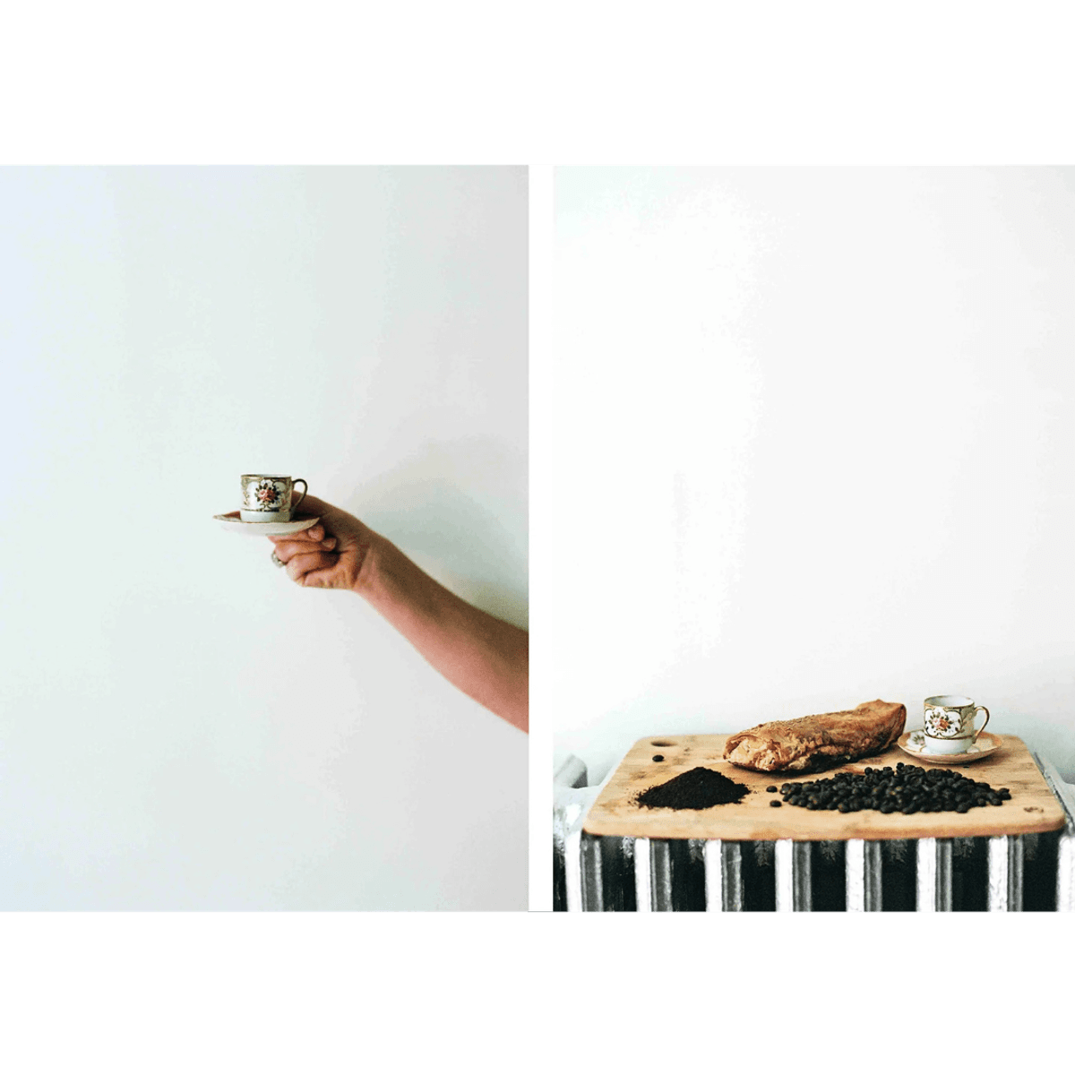 Kinfolk Table