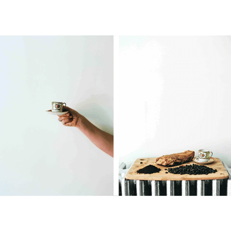 Kinfolk Table