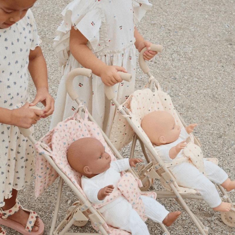Dukkevogn - DOLL STROLLER ROSIE