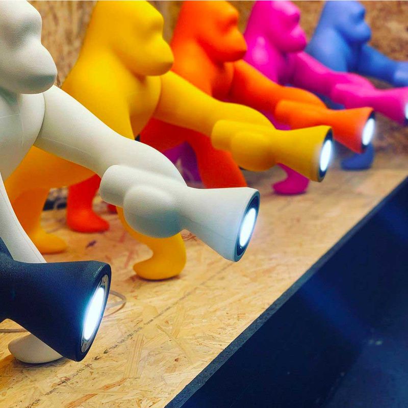 Kong XS Ivory