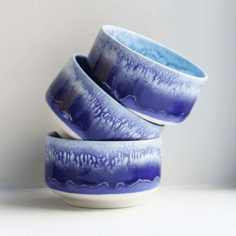 Munch Bowl - Dolphin