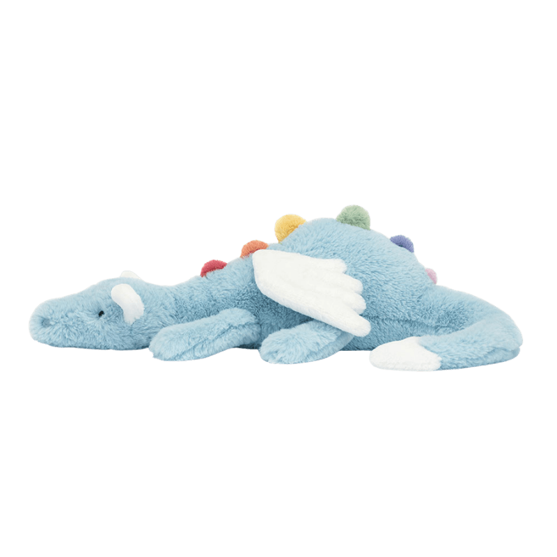 Jellycat - sky dragon 