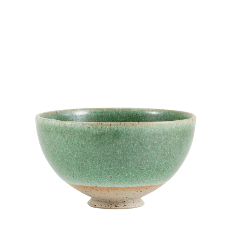 Sun bowl - Matte Agate