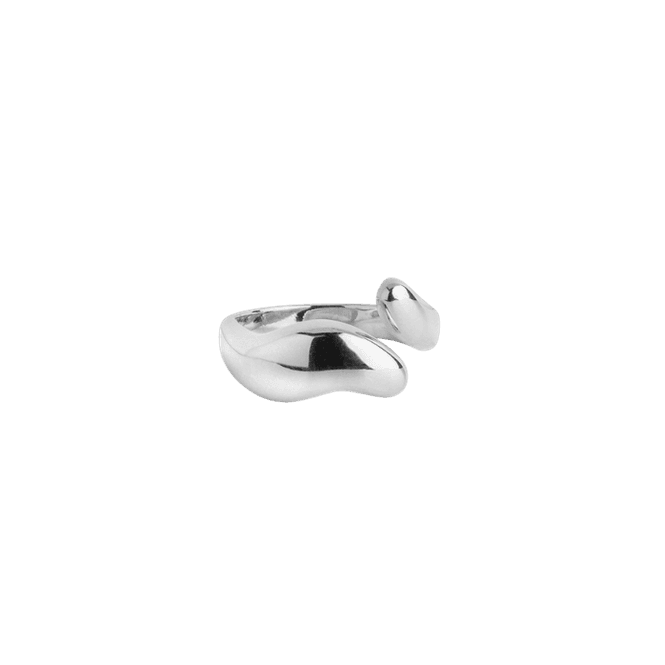 Hovedbilde ENAMEL RING, NELI - SØLV