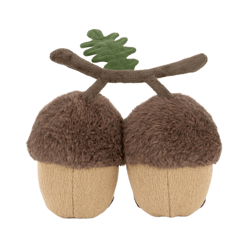 Jellycat - Amuseables Ort & Tum Acorns