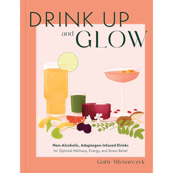 Hovedbilde Drink Up and Glow