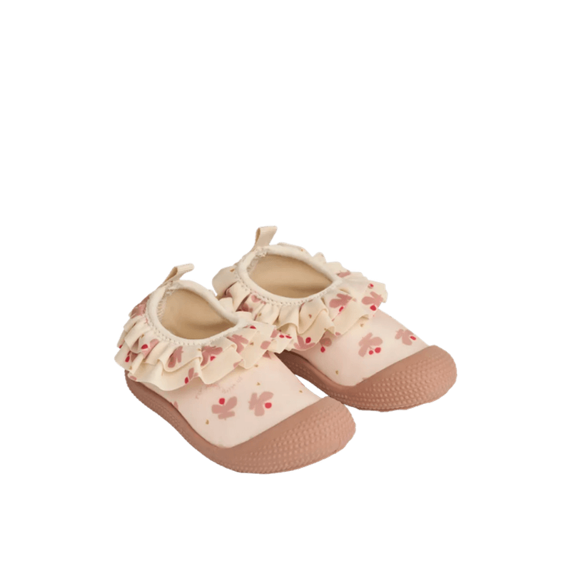 Sanjia Badesko -  Mini Butterfly / Apple blossom