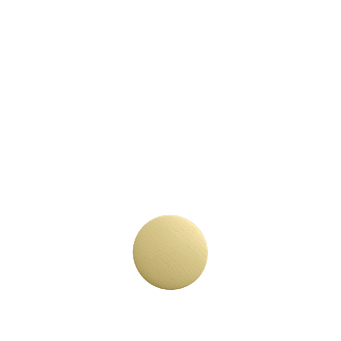 Hovedbilde Dots - Light Olive