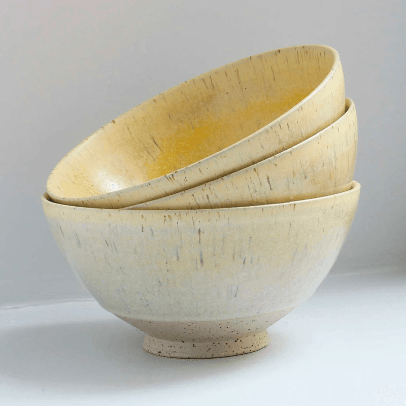 Spring bowl - Crystal Daisy