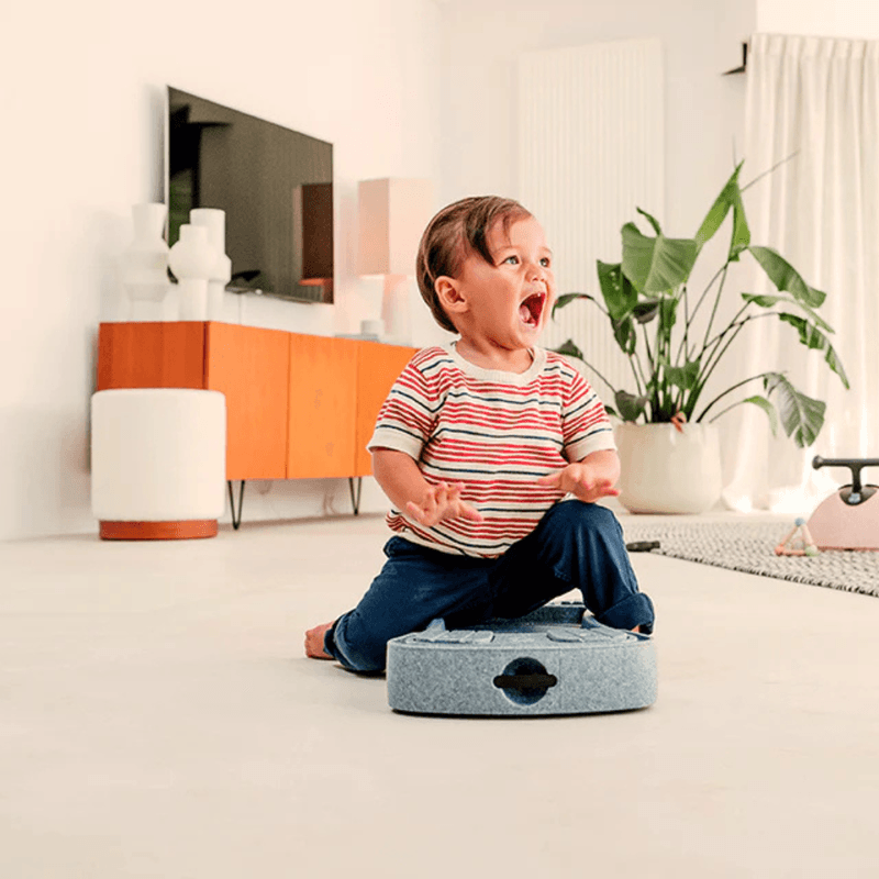 My first Scoot & Ride - Steel