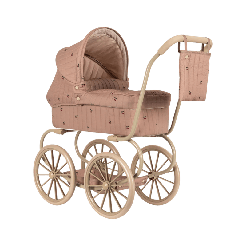Dukkevogn - MINNIE DOLL PRAM