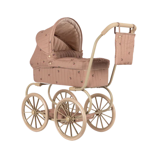Hovedbilde Dukkevogn - MINNIE DOLL PRAM