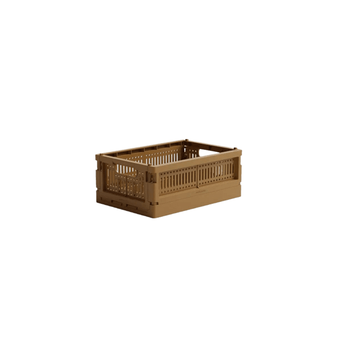 Hovedbilde Made crate mini - Toffee