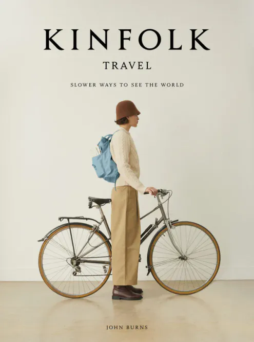 Hovedbilde Kinfolk Travel