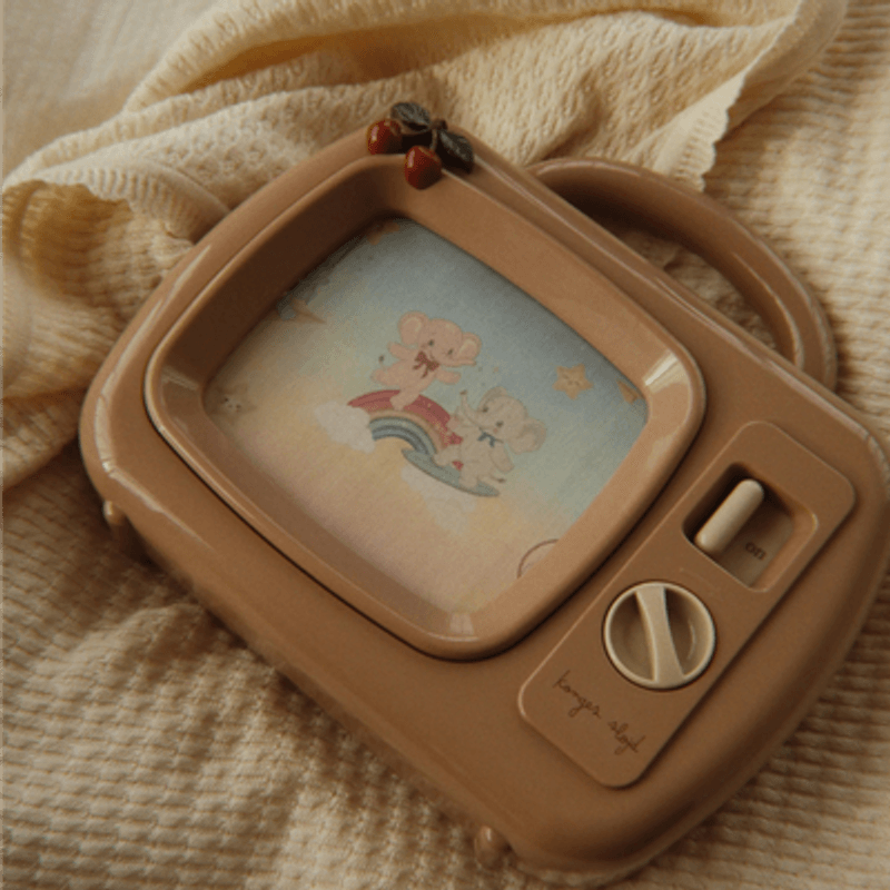 My Melody TV Cherry - musikk TV for de minste