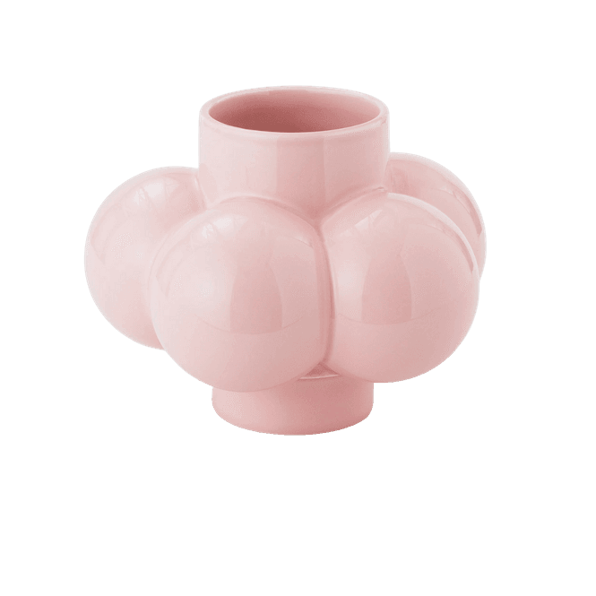 Hovedbilde Deko Object Vase - B4 Soft Pink