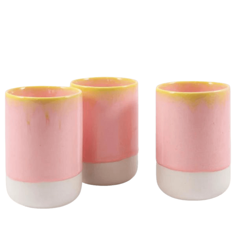 Slurp Cup - Pink Grapefruit