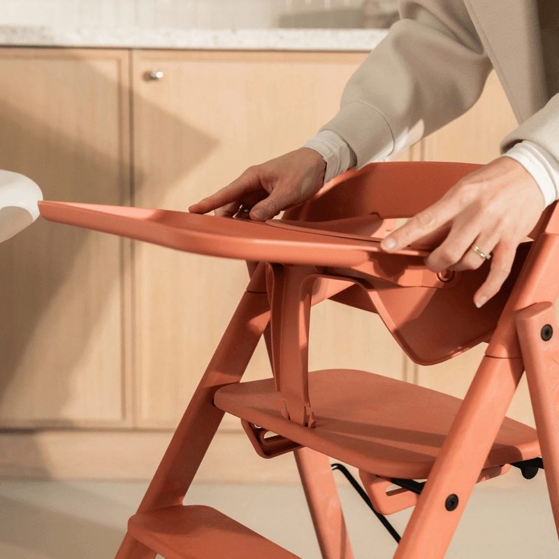 KAOS KLAPP® Baby Bundle - Barnestol resirkulert