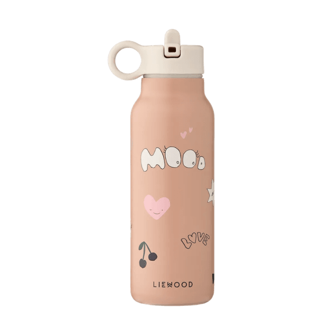 Hovedbilde Falk Termoflaske 350 ml - Mood / Pale Tuscany