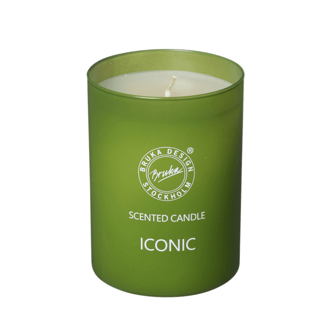 Hovedbilde Duftlys - ICONIC