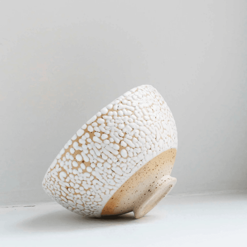 Spring bowl - Curdle