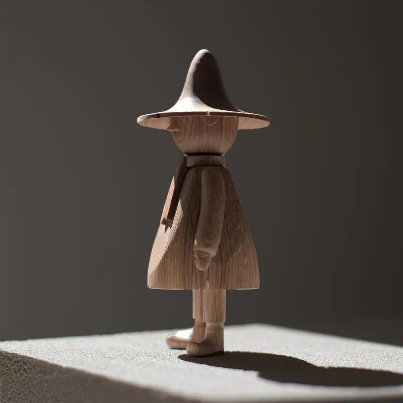 Moomin x SNUFKIN Oak Small