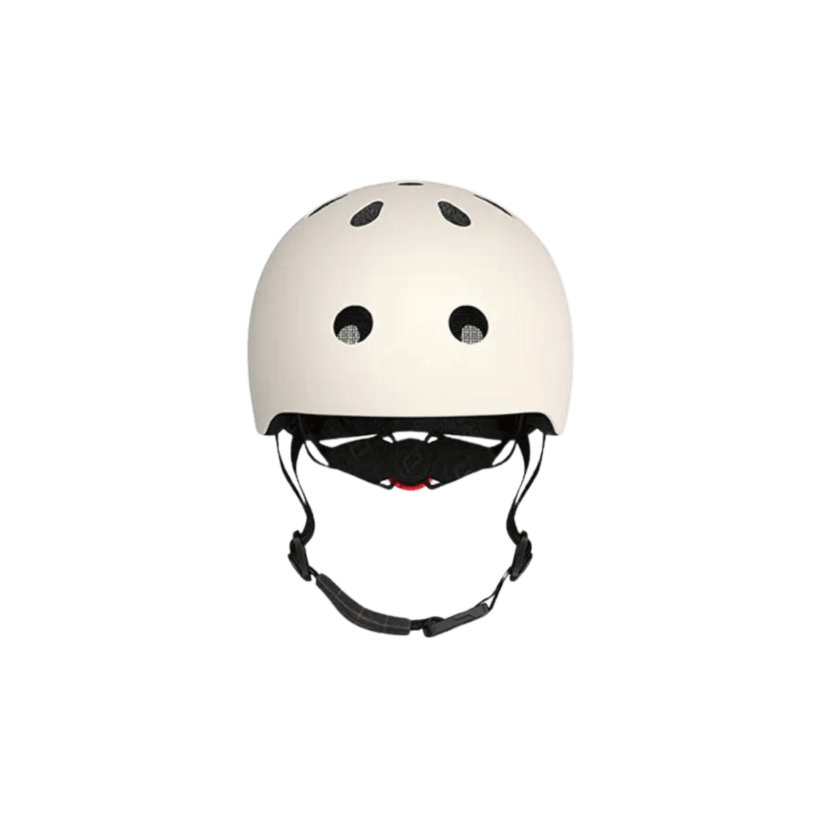 HJELM - Ash 4 til 11 år  (51 - 55 cm) S/M
