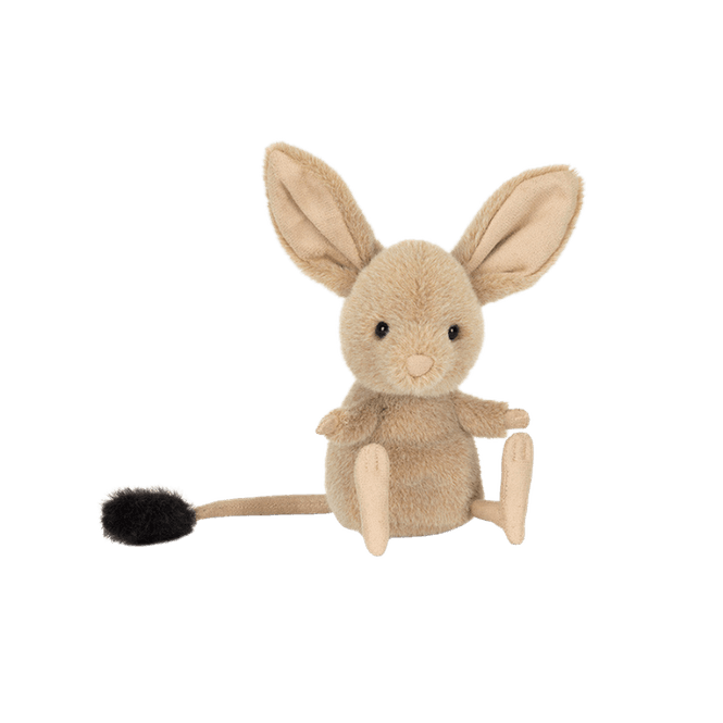 Hovedbilde Jellycat bamse - Jerboa