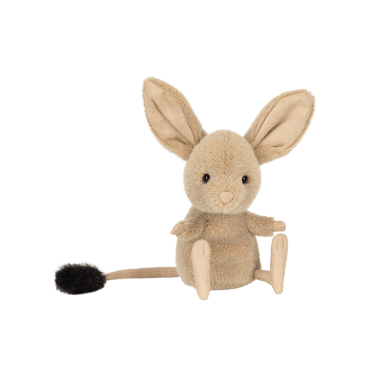 Jellycat bamse - Jerboa
