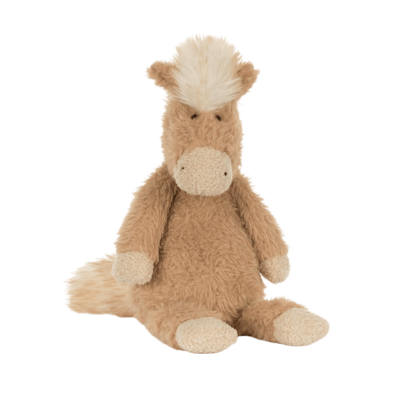 Jellycat - Canterneigh Pony