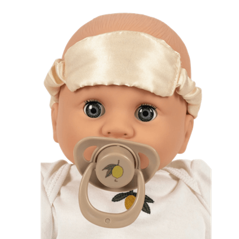 Lola Babydukke med bærebag