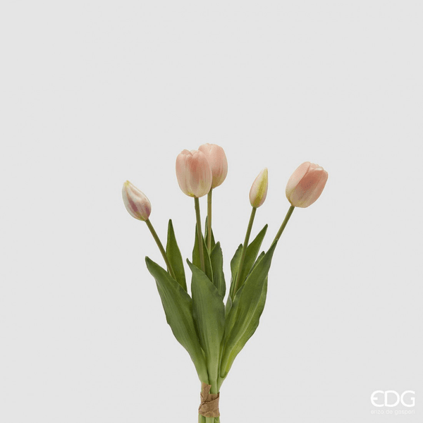 Hovedbilde Tulipaner, Rosa, 70 cm