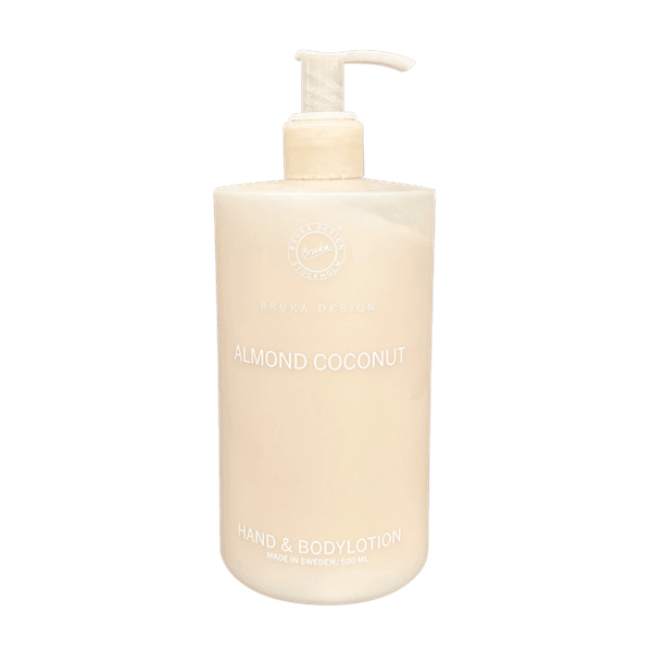 Hovedbilde Hand and body lotion - Almond Coconut