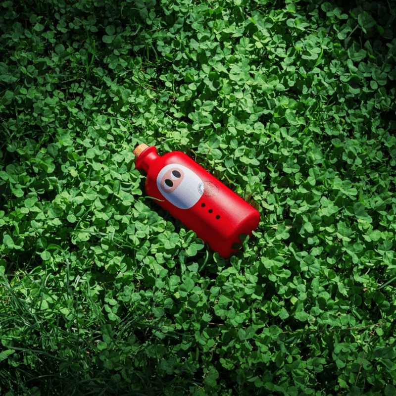 Extra Virgin Olive Oil - Christmas Edition 500 ml