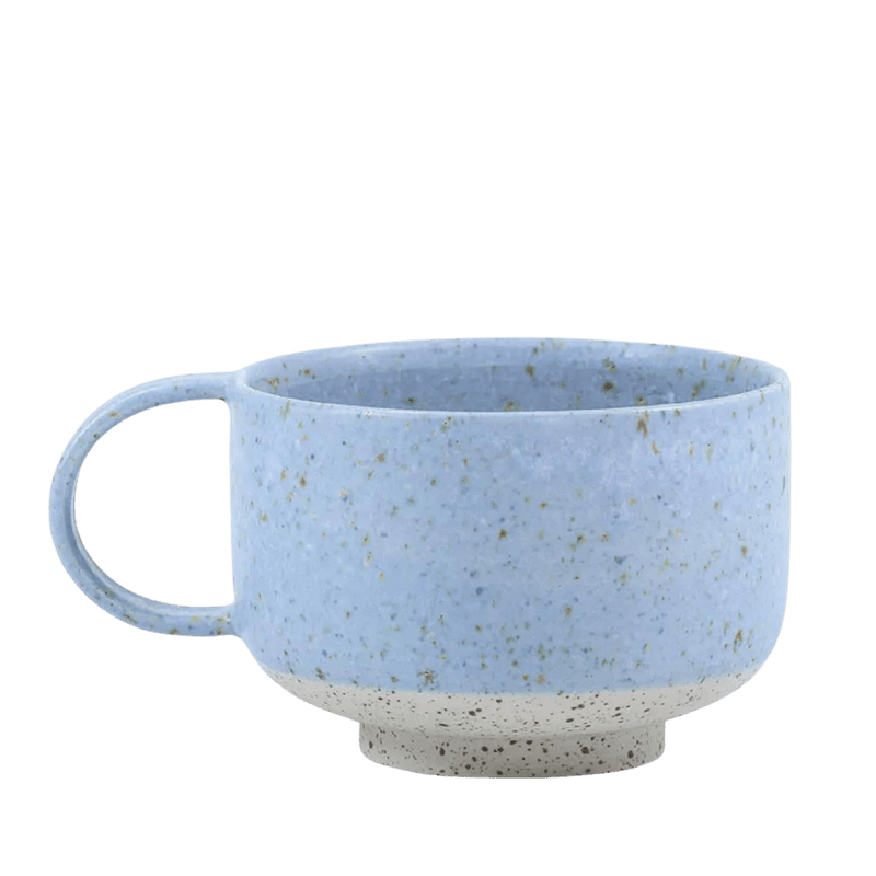 Mion Mug - Dusty Blue