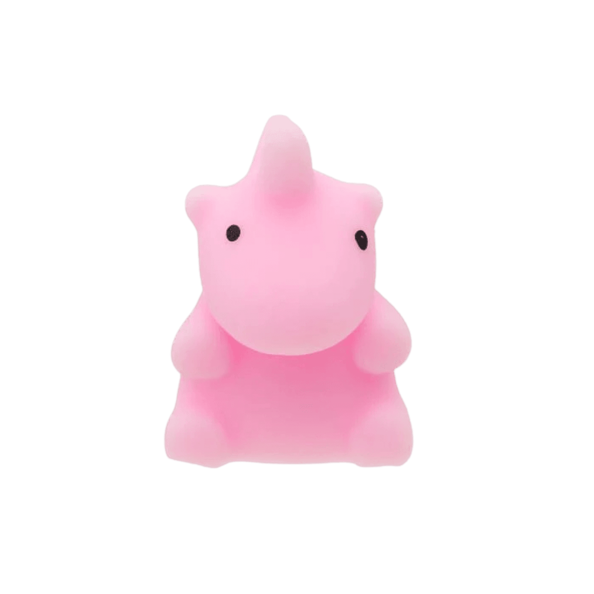 Mini kawaii squishy - Enhjørning