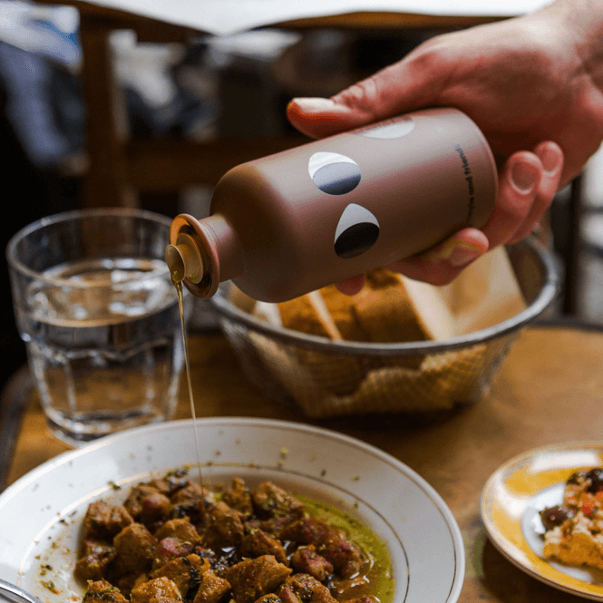 Hovedbilde Extra Virgin Olive Oil with Truffle