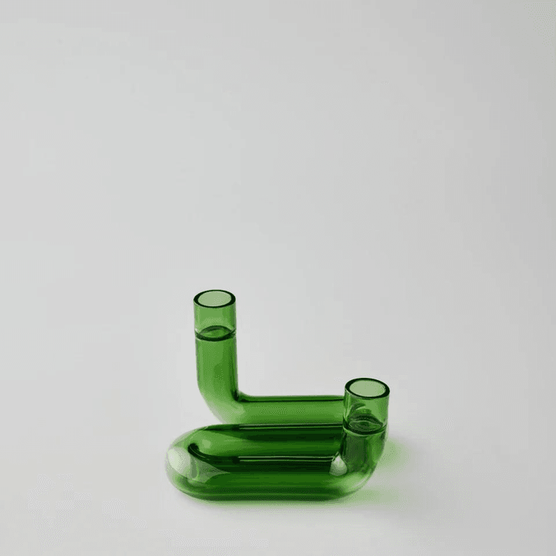 WAVE LYSESTAKE - GREEN