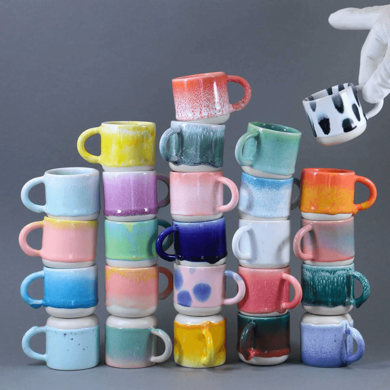 Sup Cup - Stargazer