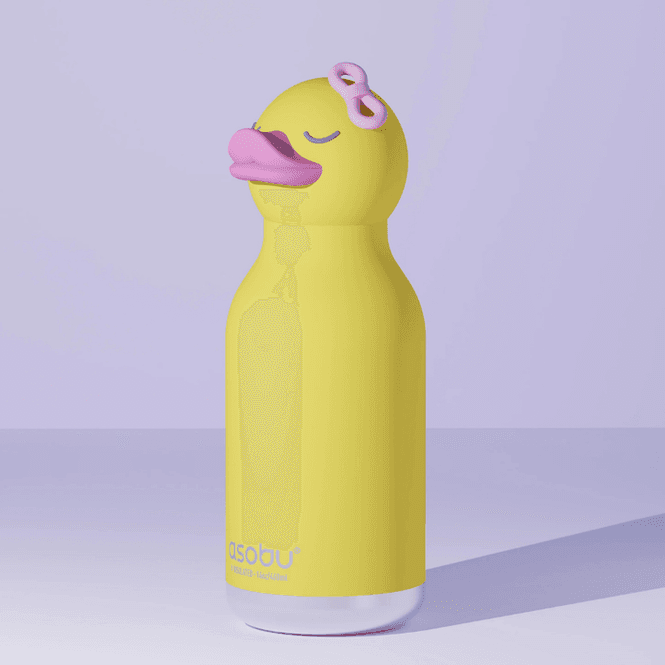 Hovedbilde BESTIE VANNFLASKE - DUCKY
