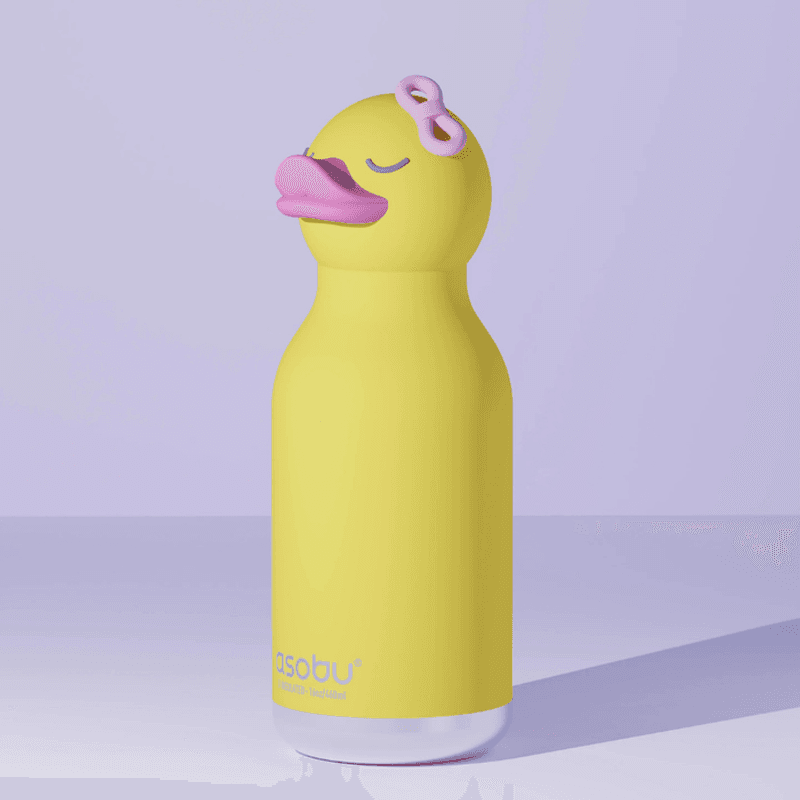BESTIE VANNFLASKE - DUCKY