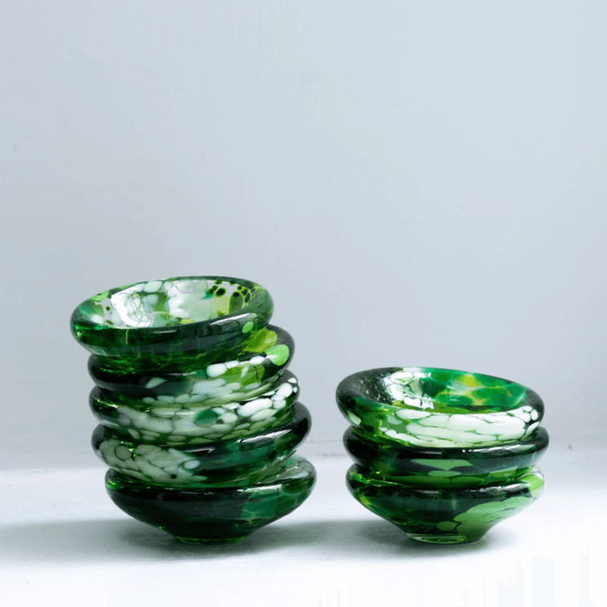 Hovedbilde PUDDLE - Emerald