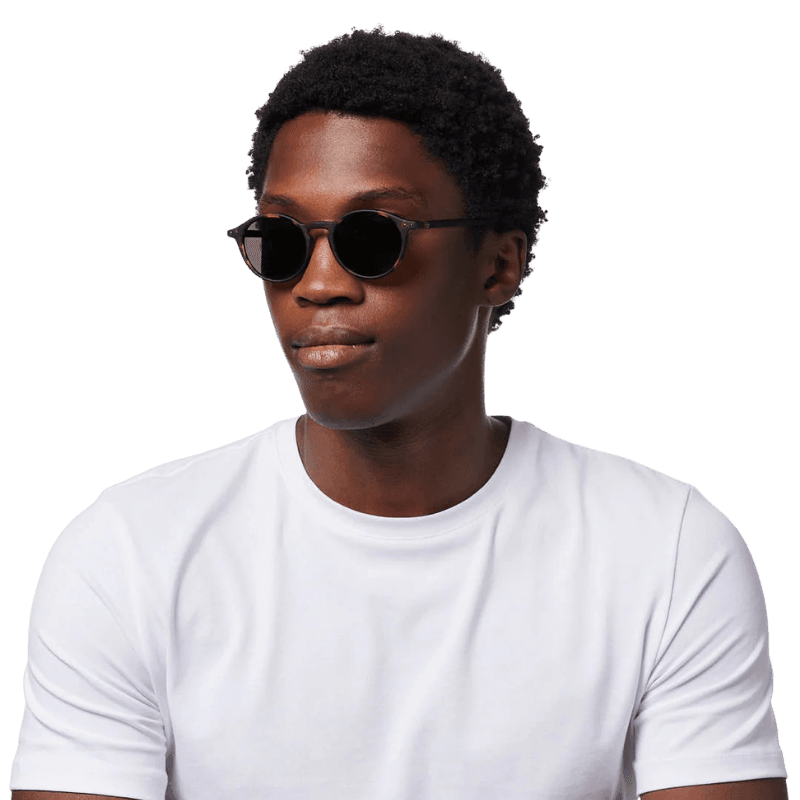 IZIPIZI Solbriller #D black - Voksen